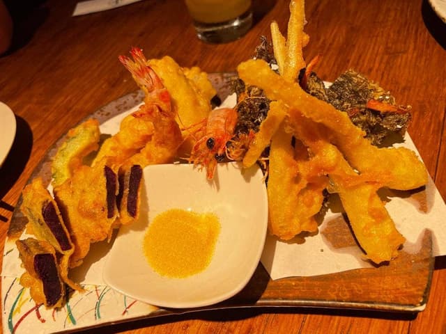 居酒屋 恩納つばき - サブ画像3