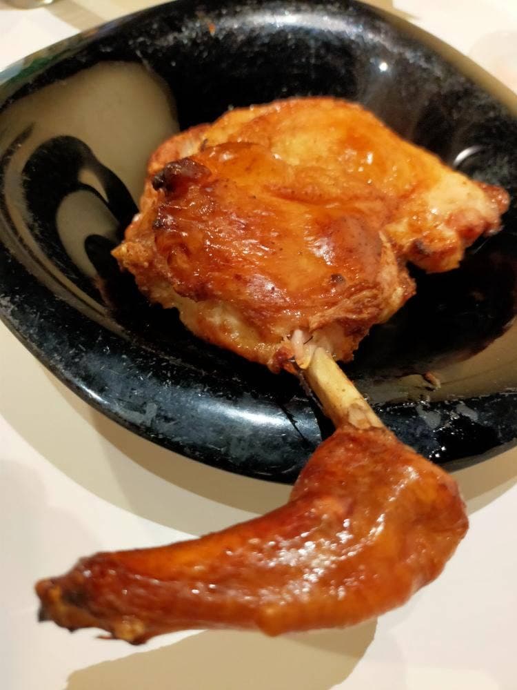 一豆