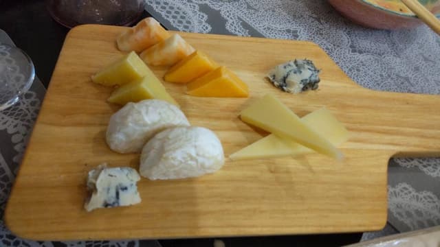 bistro WAN - サブ画像3