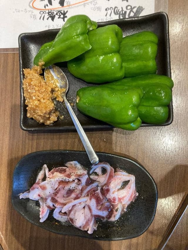 焼肉さんたま南大沢 - サブ画像1