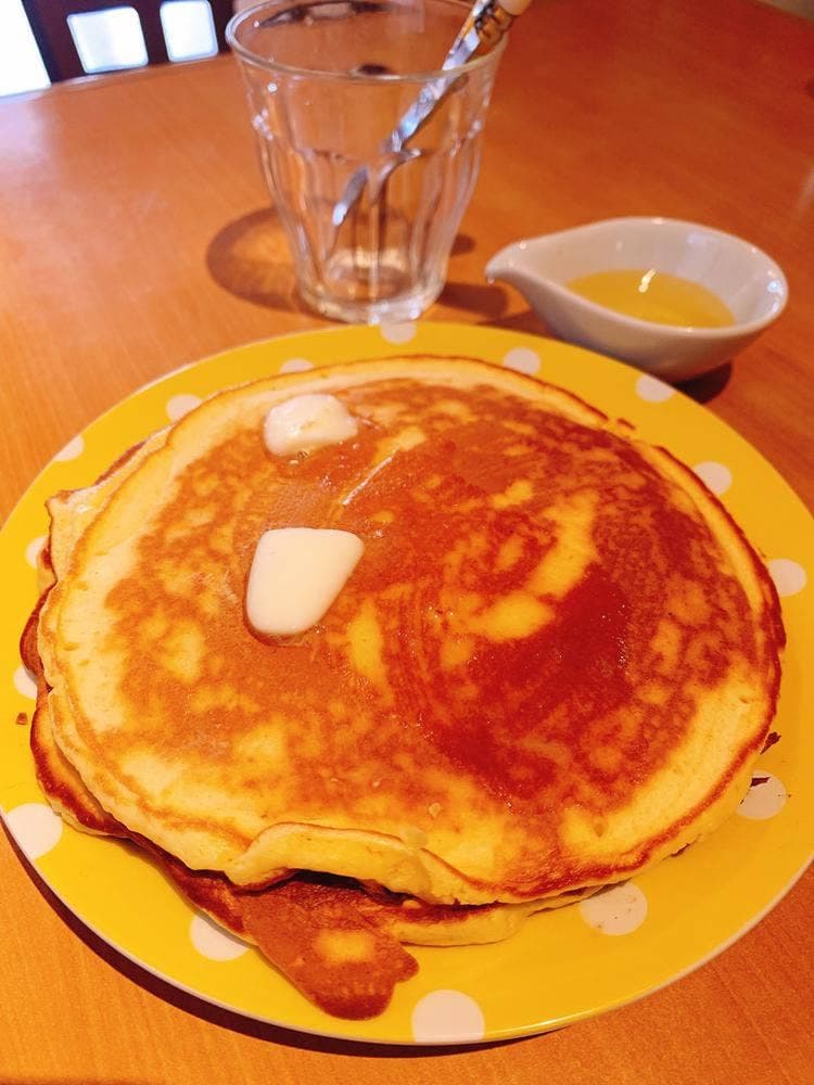 Cafe’らぱん