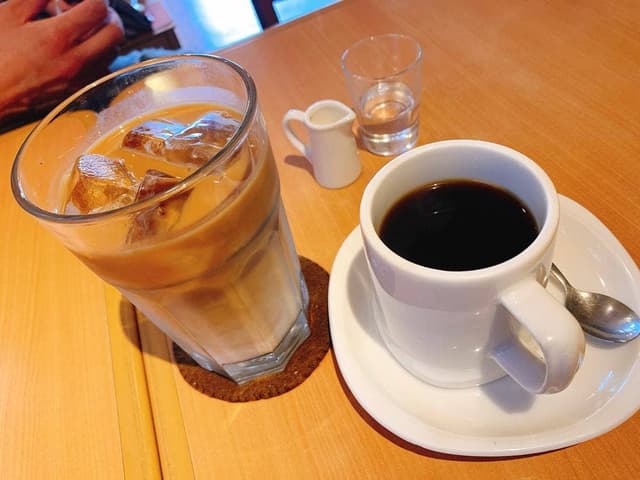 Cafe’らぱん - サブ画像1