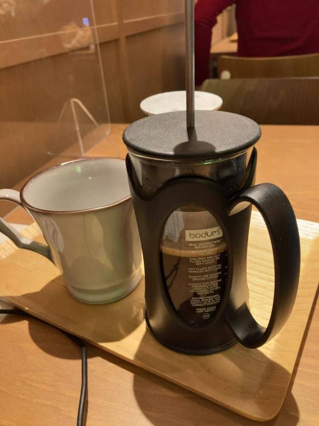 Foodie'sLDK 本厚木 - サブ画像1