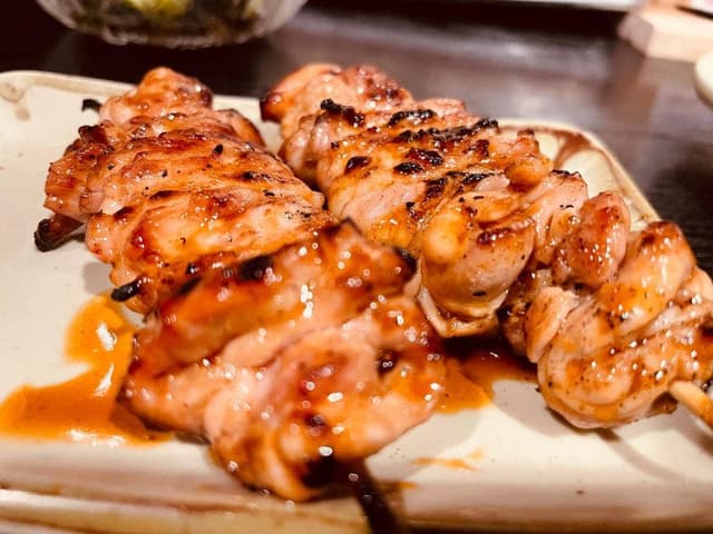 やきとり ぜっ品 西院店 - サブ画像3