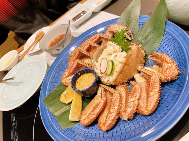 木曽路千葉店 - サブ画像2