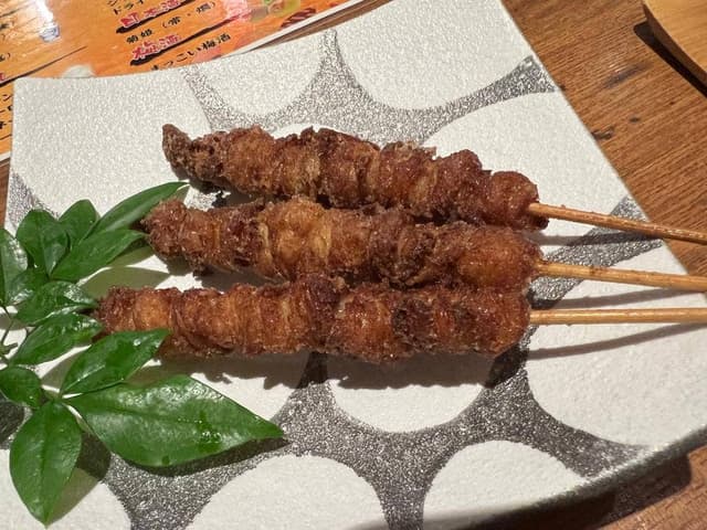 和・ふぉーた 〜旬彩旬魚と土鍋飯〜 - サブ画像2