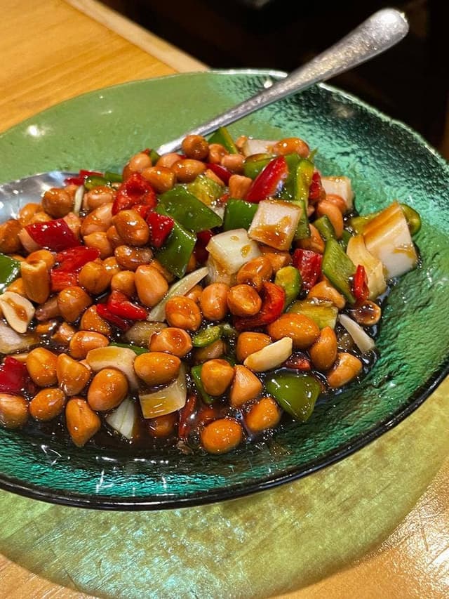 赤坂 香港亭 - サブ画像1