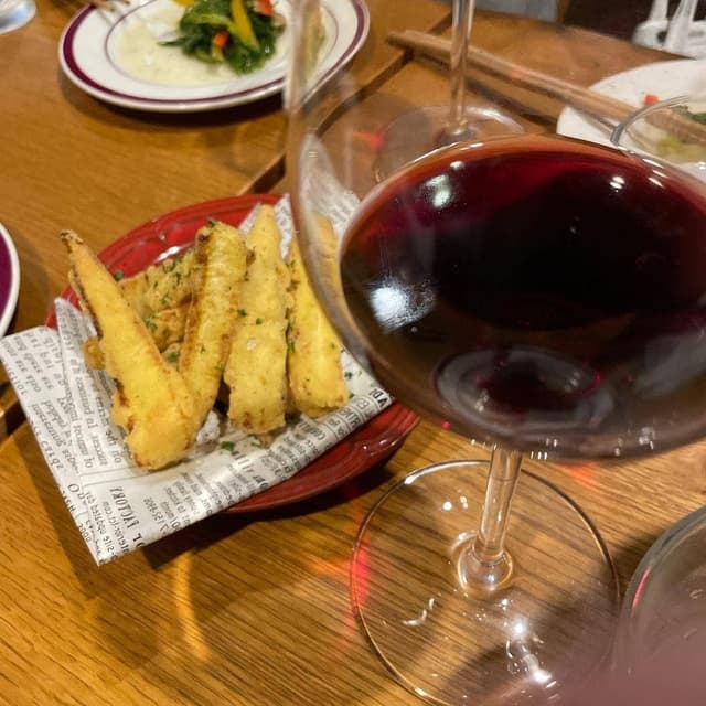 下町ビストロ ルポン 高円寺店 - サブ画像1