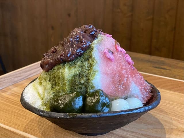 和・菓ふぇoto - サブ画像2