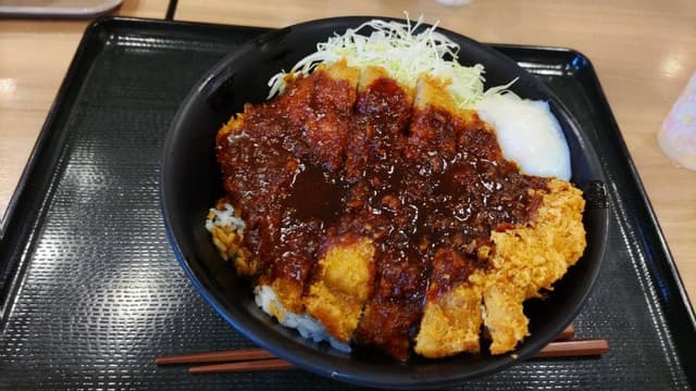 とんかつ三丁目 イオン四日市北店 - サブ画像1