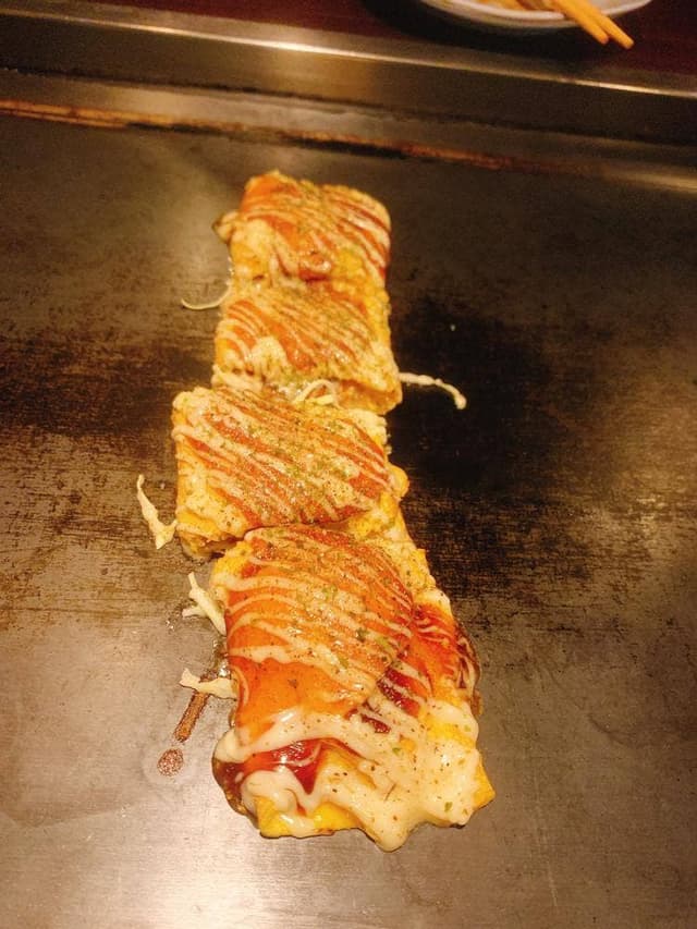 やきやき鉄板 はる田 - サブ画像3
