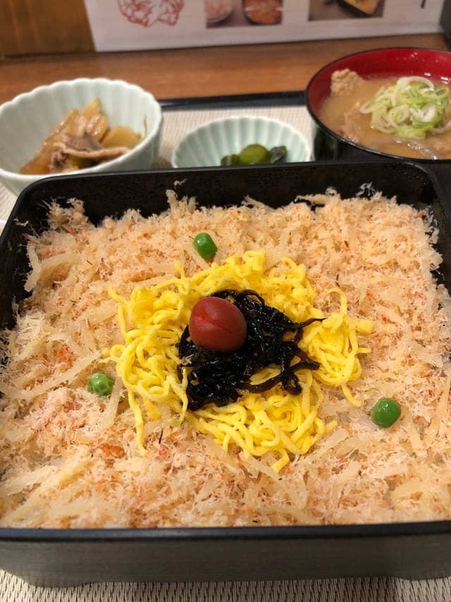 はこだて番屋食堂 - サブ画像2