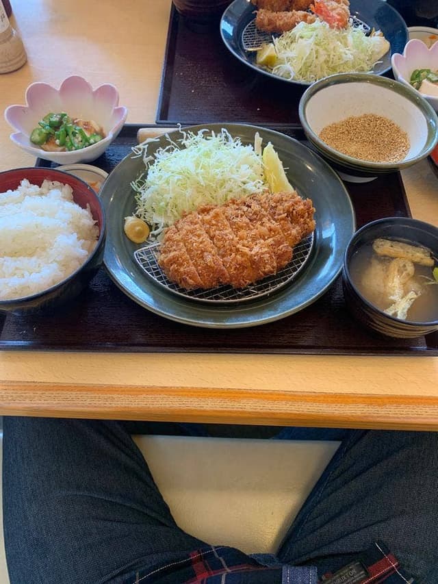 華屋与兵衛 市川菅野店 - サブ画像3