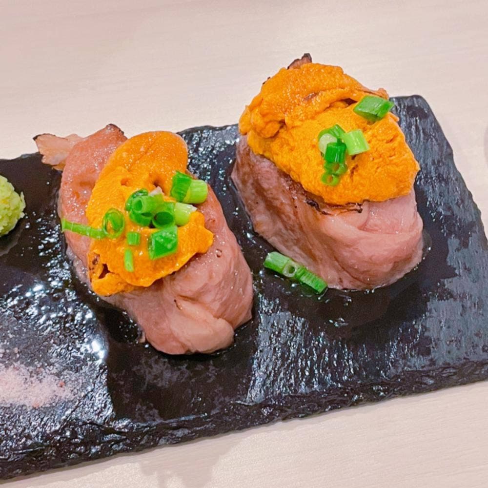 お肉バルうに -和- 山口湯田店