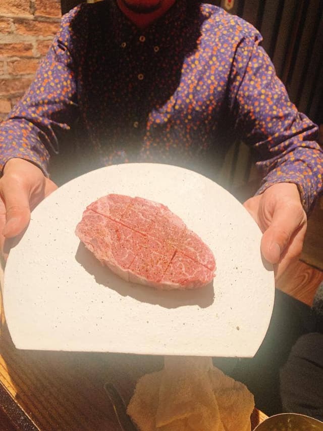 焼肉八七〇 - サブ画像1