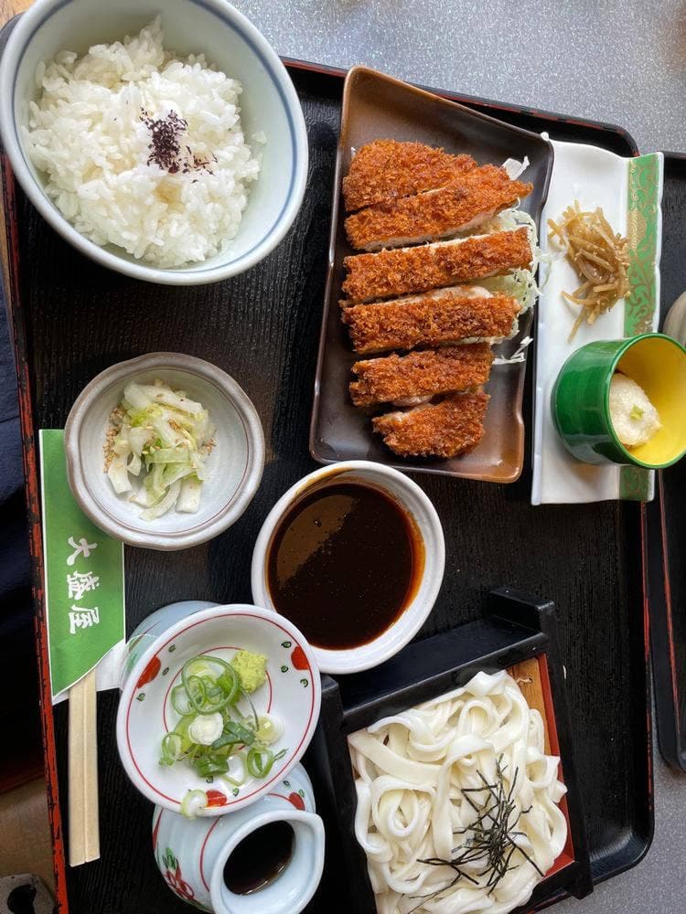大盛屋
