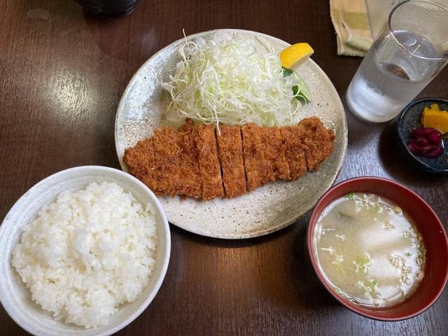 とん亭 天城 - サブ画像1