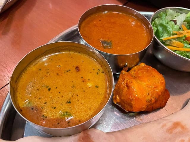 炭火焼だいにんぐ めがみや - サブ画像1