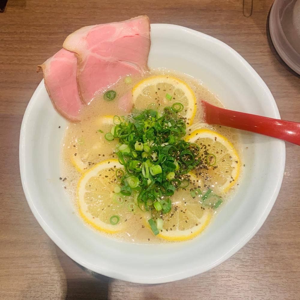麺也 オールウェイズ 万屋店