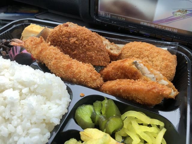 アカザワフーズ - サブ画像1