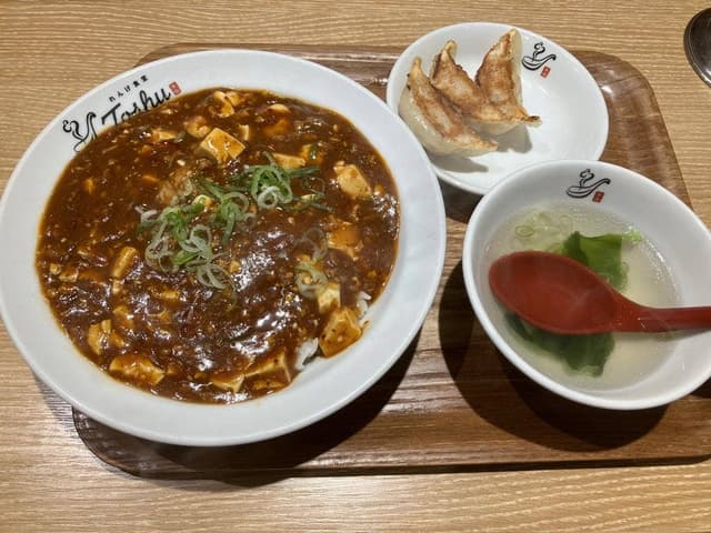 れんげ食堂 Toshu 弘明寺店 - サブ画像2