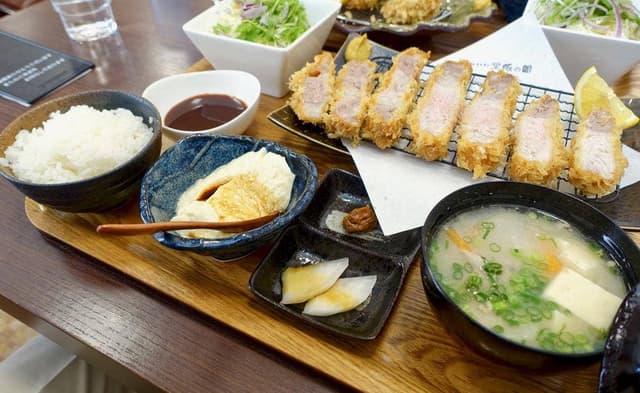 産直レストラン 黒豚の館 - サブ画像2