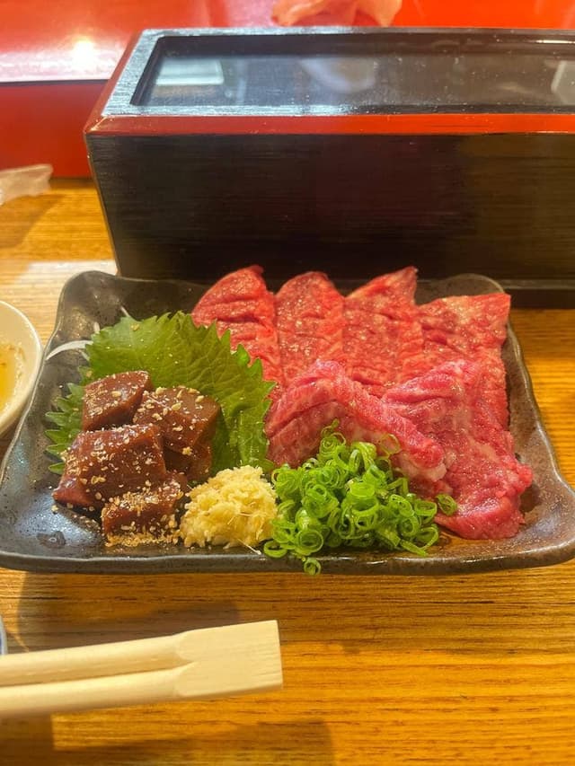 相撲寿司大砲部屋 - サブ画像1