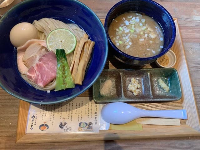 つけ麺・らぁ麺 やまこう - サブ画像2