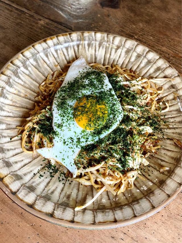 泉田お好焼店 - サブ画像1