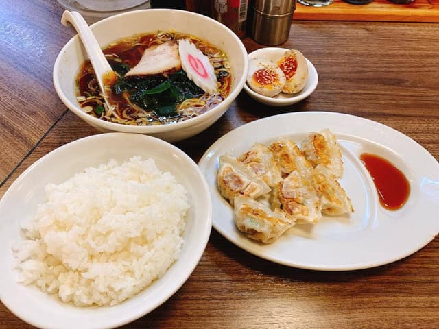 豆点 - サブ画像1