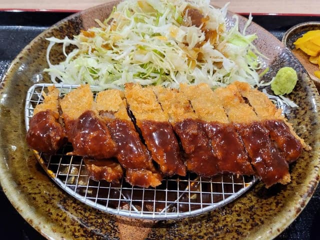 三角屋 イオンモールとなみ店 - サブ画像3