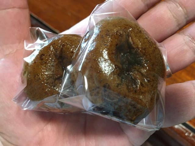 白銀屋菓子店 - サブ画像3