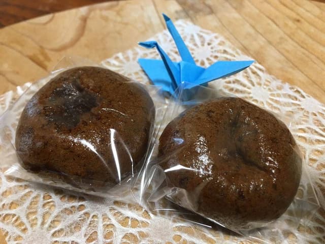 白銀屋菓子店 - サブ画像1
