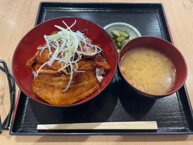 茨城もりの市場食堂 - サブ画像2