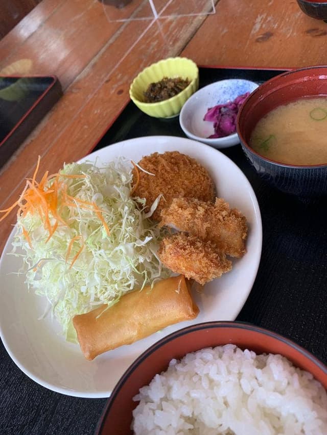 そろばん亭 三田店 - サブ画像1