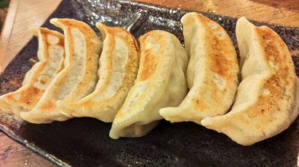 肉汁餃子のダンダダン 八王子店