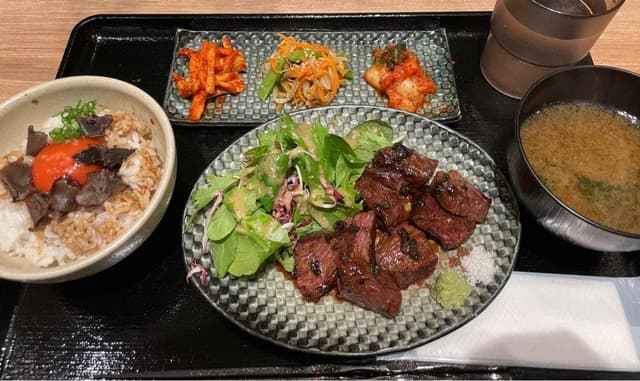 北新地はらみ 阪神梅田店 - サブ画像2