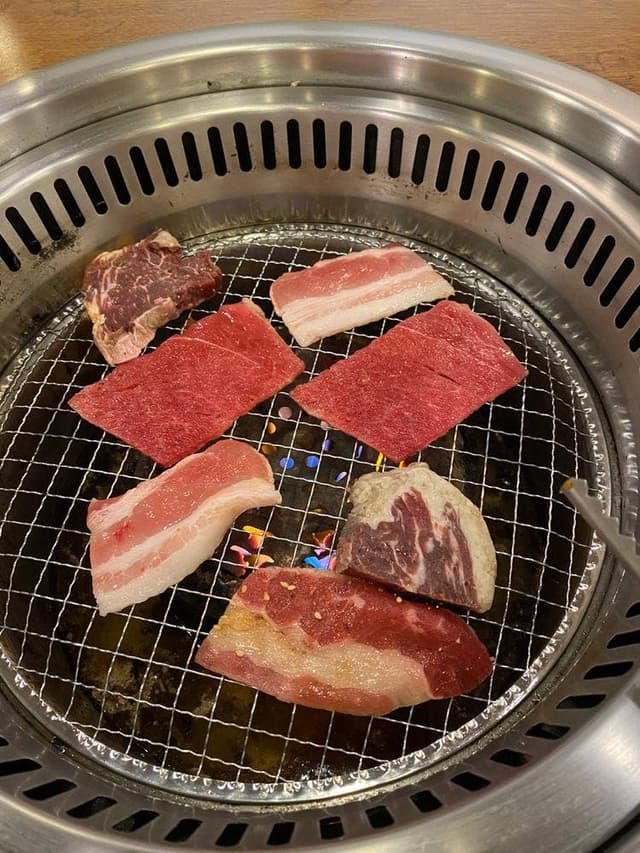 すたみな太郎 守谷店 - サブ画像1
