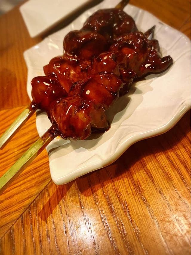 やきとり家 すみれ 藤枝店 - サブ画像2