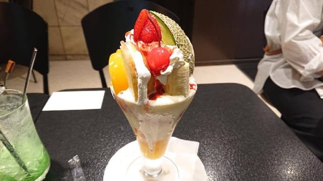 ドリヤード - サブ画像1
