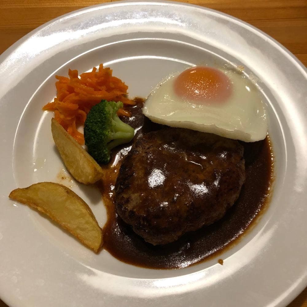 ダイニングカフェリップル