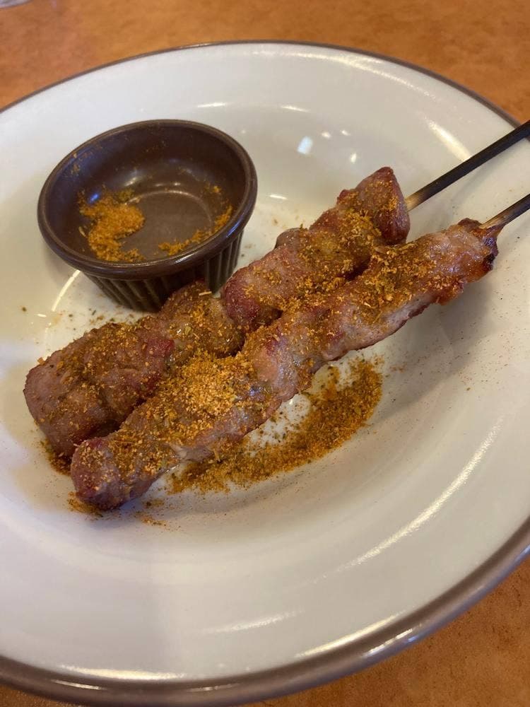 サイゼリヤ 津高茶屋店