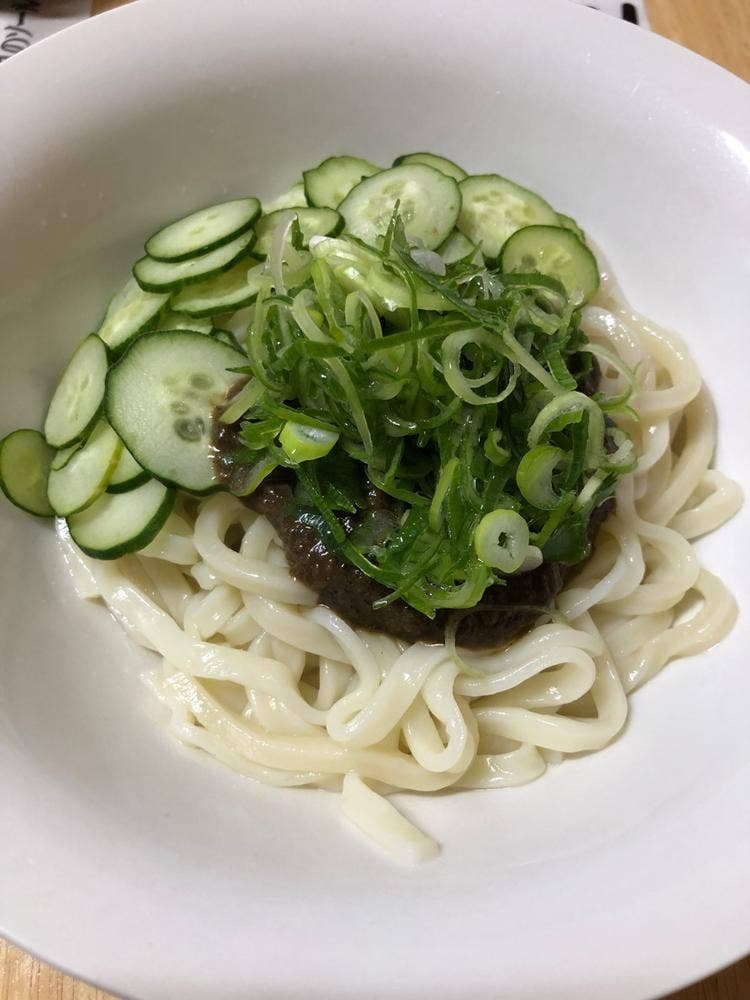 じゃじゃ麺本舗 じゃじゃ丸