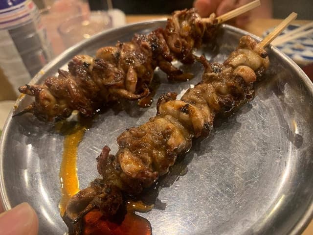 焼き鳥 しょうちゃん 吉祥寺本店 - サブ画像1