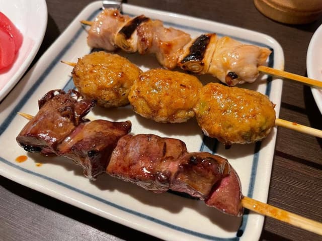 表参道 鳥義 - サブ画像3