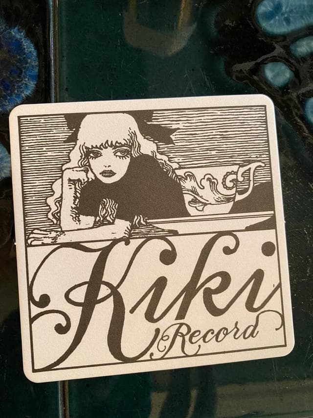 KIKI RECORD - サブ画像2