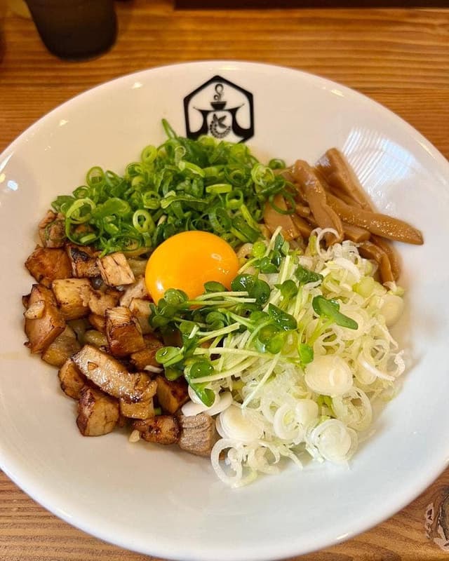 中華そば ないとう - サブ画像1