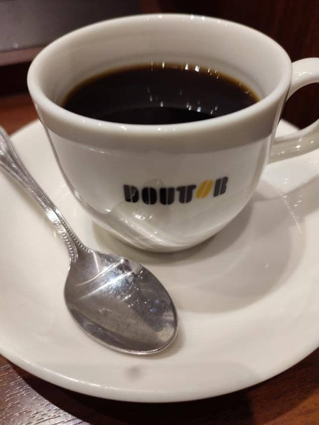 ドトールコーヒーショップ 御徒町南口店 - サブ画像3