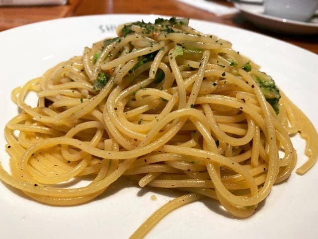 SHUTTERS 表参道 - サブ画像2