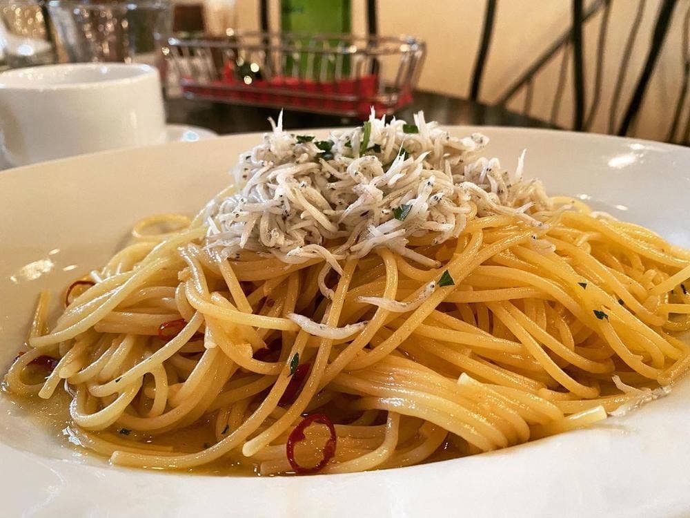 カフェ ラ・ボエム 世田谷